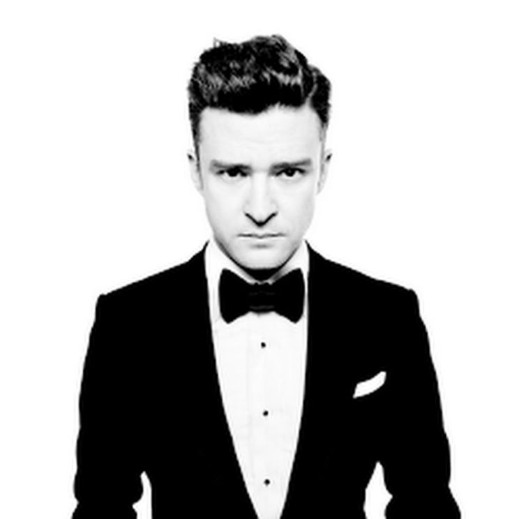 Justin Timberlake