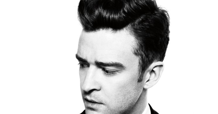 Justin Timberlake