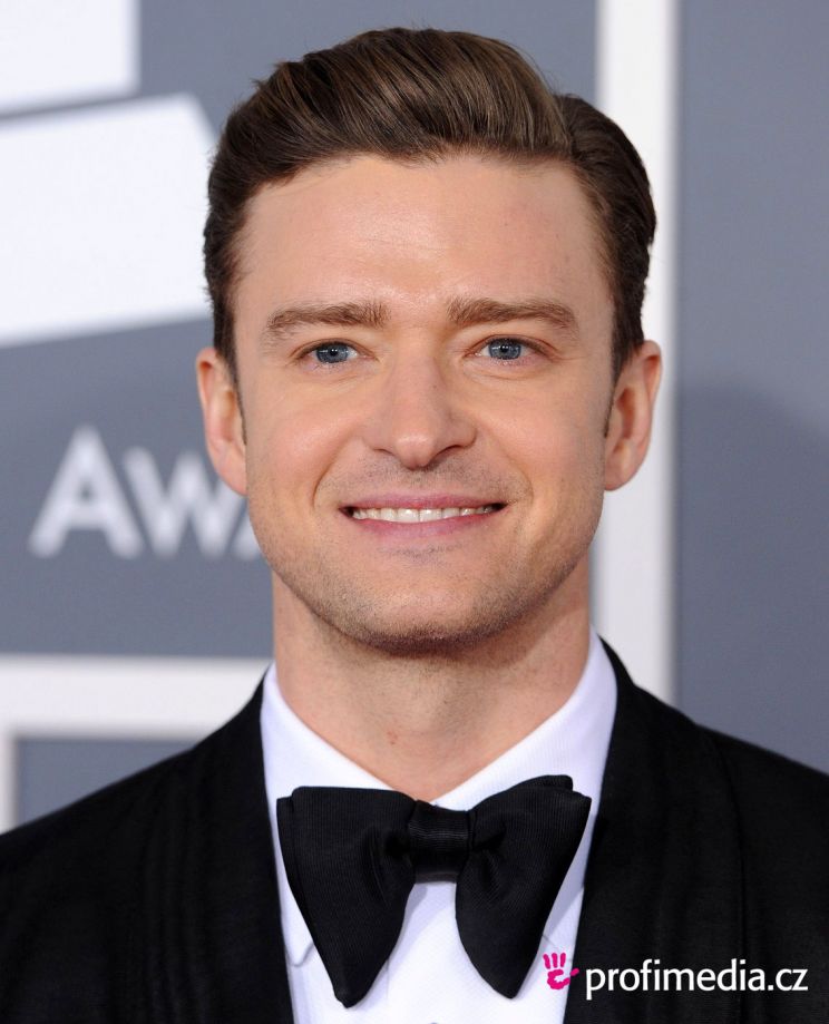 Justin Timberlake