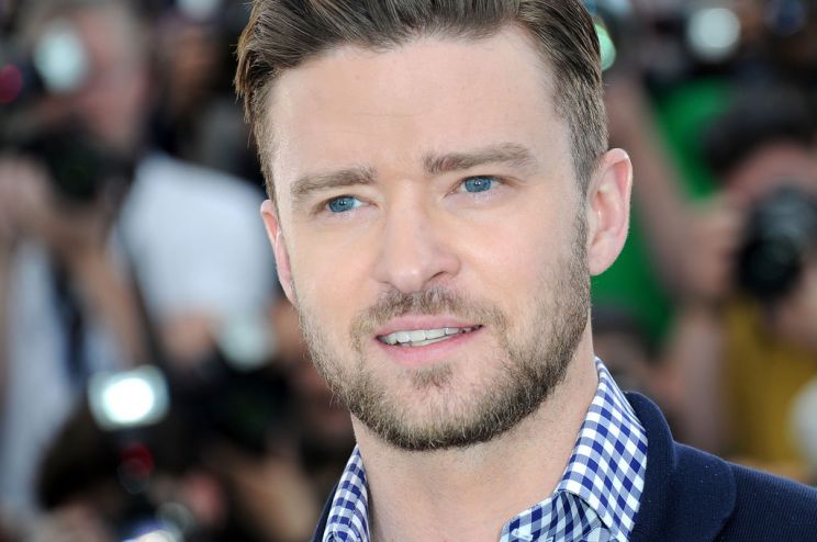 Justin Timberlake