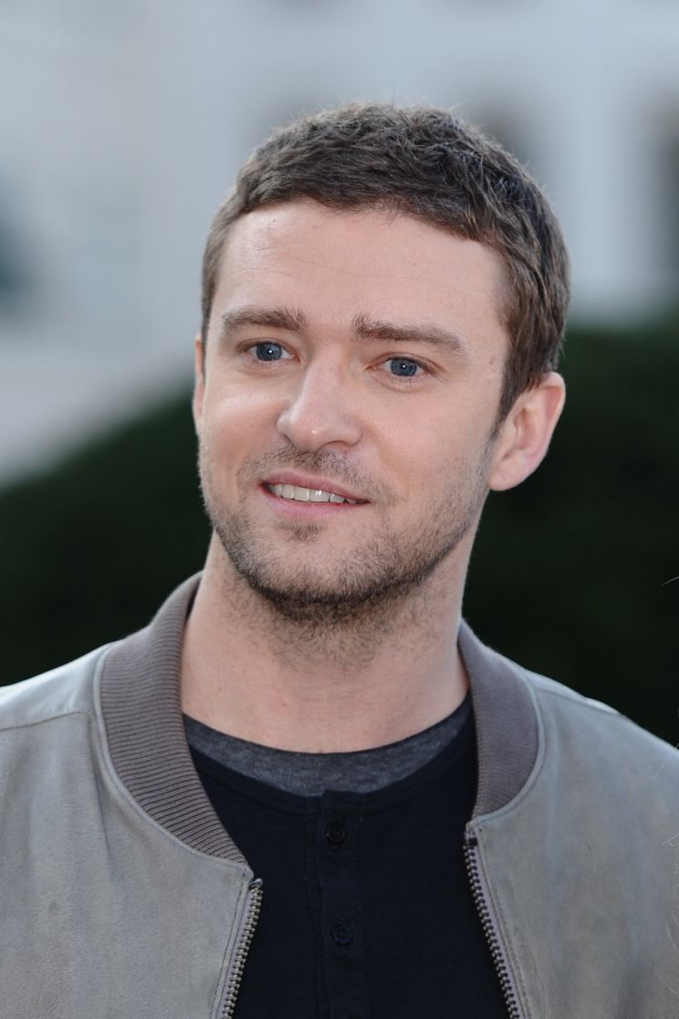 Justin Timberlake