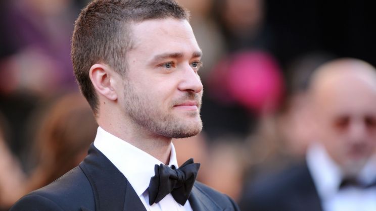 Justin Timberlake