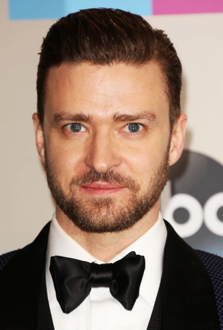 Justin Timberlake