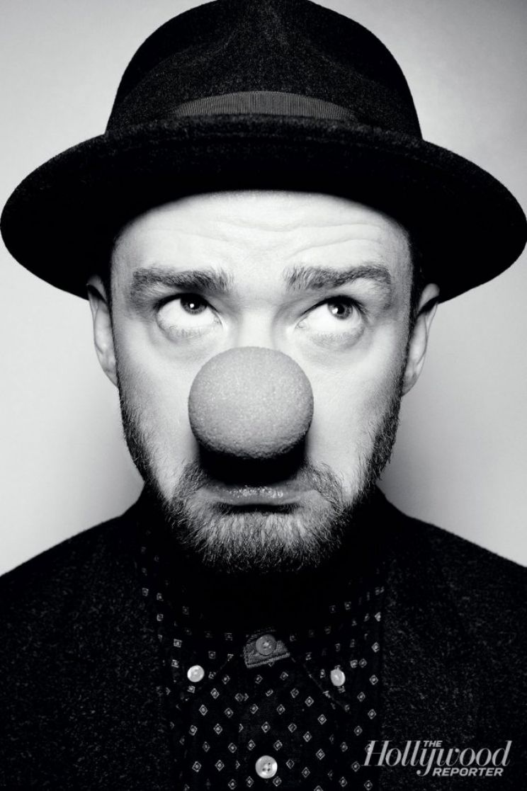 Justin Timberlake