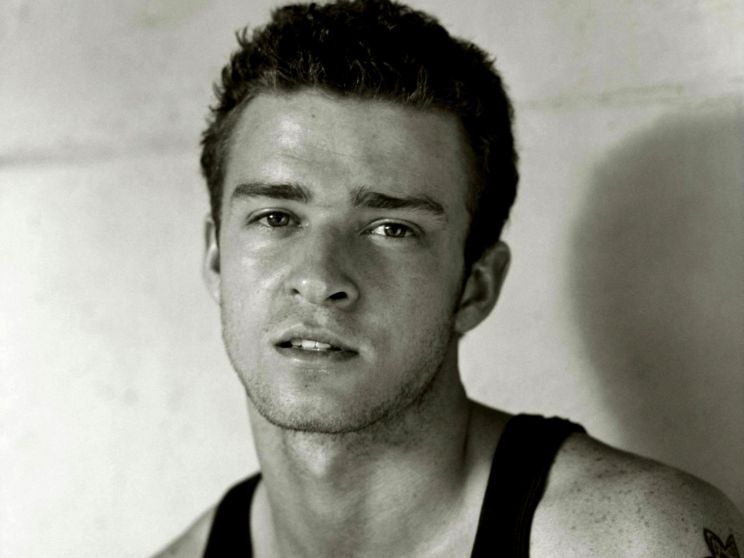 Justin Timberlake