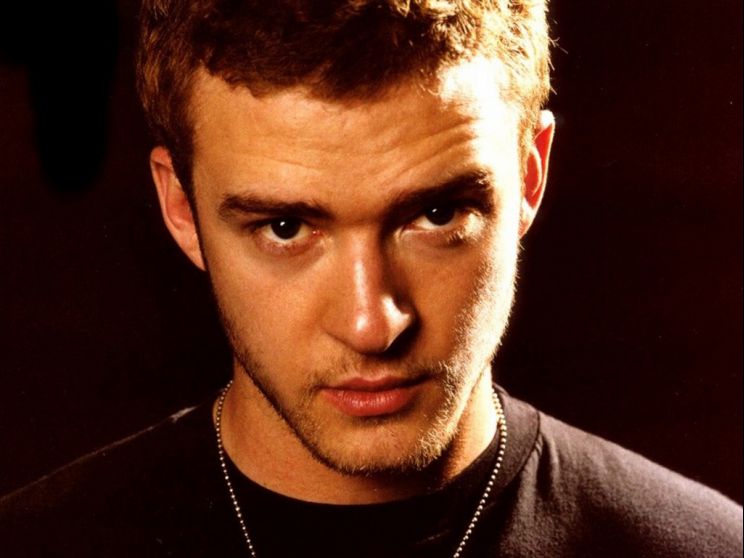 Justin Timberlake