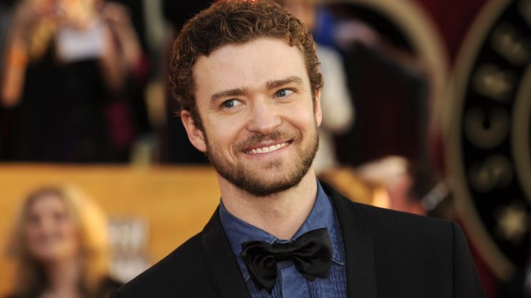 Justin Timberlake