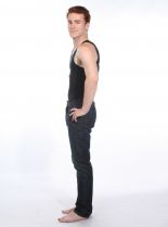 Justin Tinucci