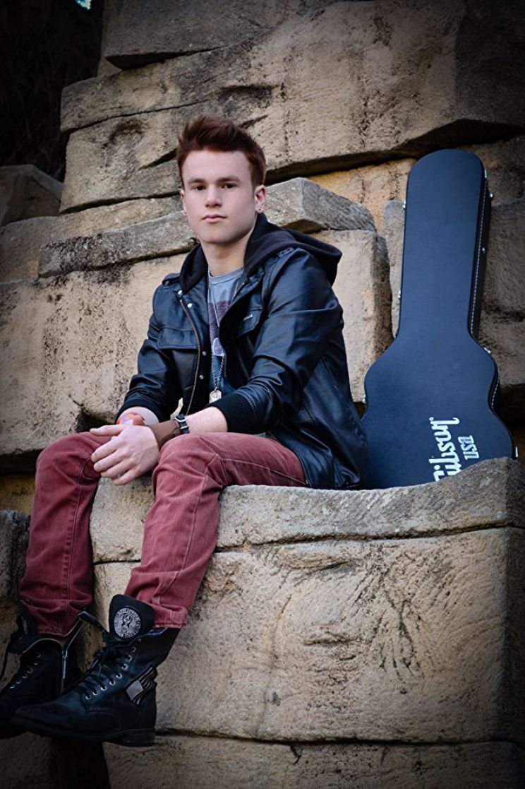 Justin Tinucci