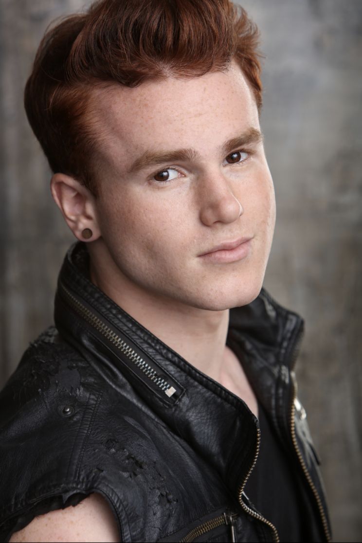 Justin Tinucci