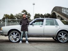 Justin Tipping