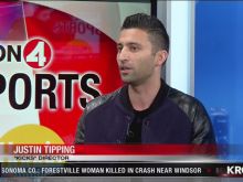 Justin Tipping