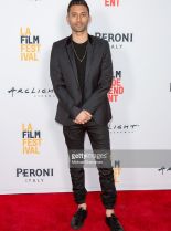 Justin Tipping