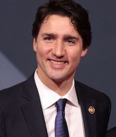 Justin Trudeau