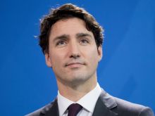 Justin Trudeau