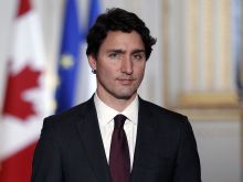 Justin Trudeau