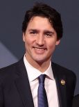 Justin Trudeau