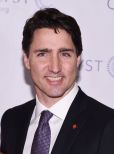 Justin Trudeau