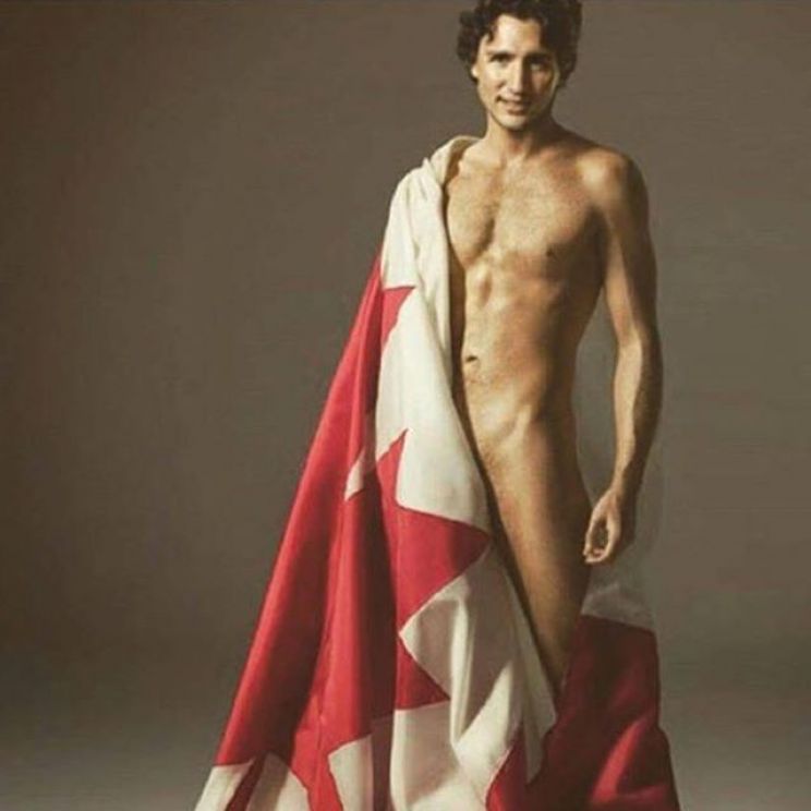 Justin Trudeau