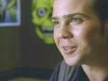 Justin Urich