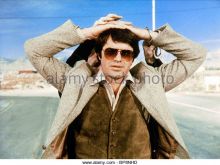 Justin Urich