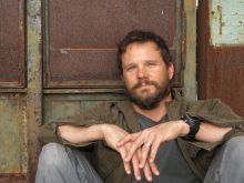 Justin Urich
