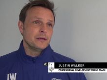 Justin Walker