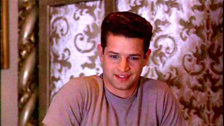 Justin Walker