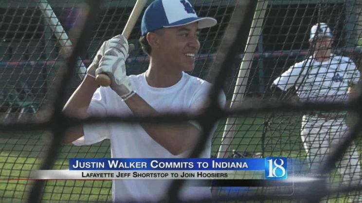 Justin Walker