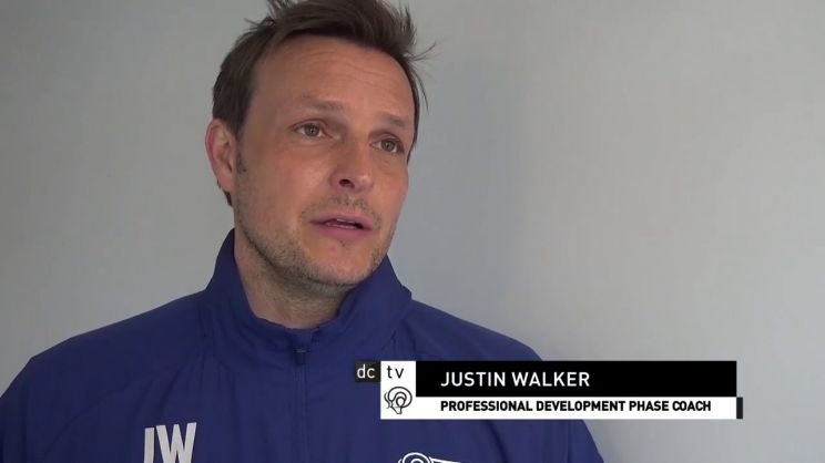 Justin Walker