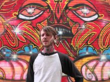 Justin Weaver