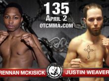 Justin Weaver
