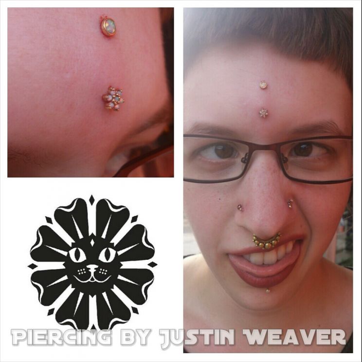 Justin Weaver
