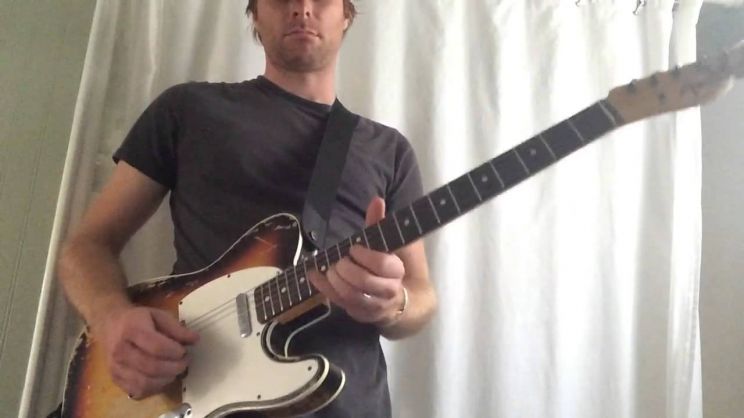 Justin Weaver