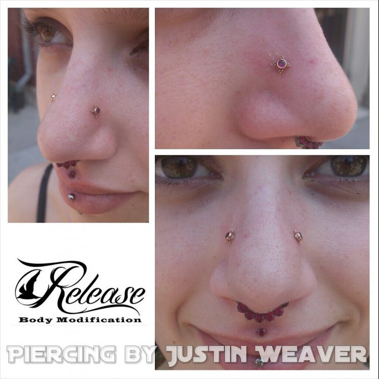 Justin Weaver