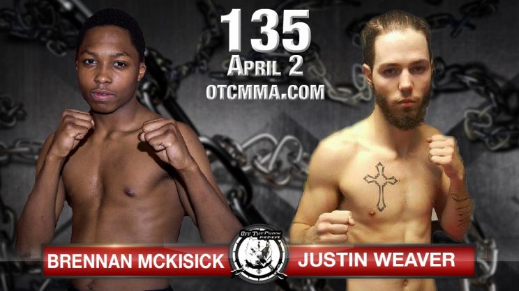 Justin Weaver
