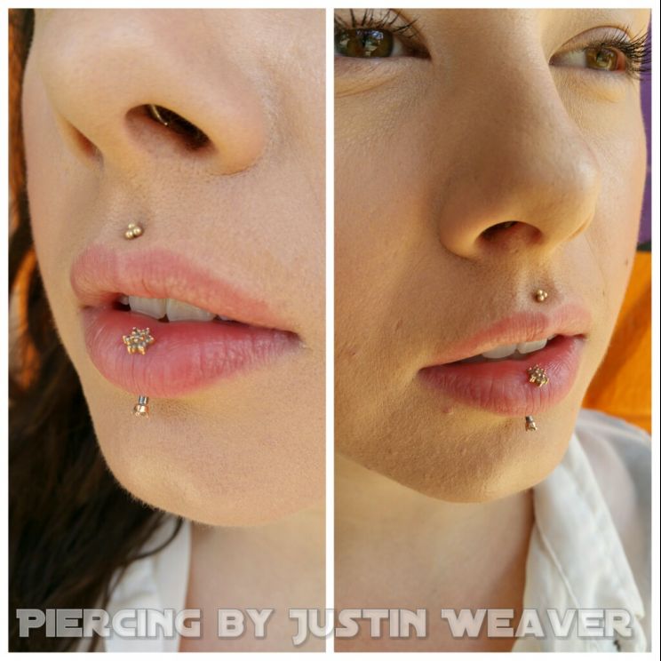 Justin Weaver