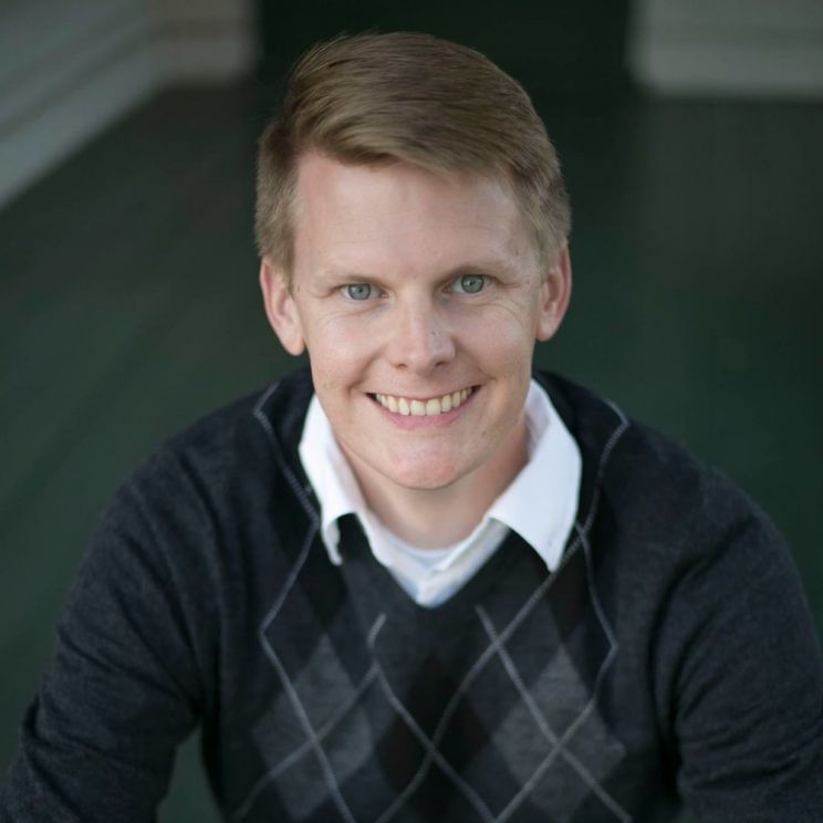 Justin Weaver