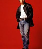 Justin Whalin