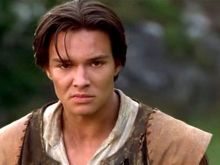 Justin Whalin