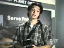 Justin Whalin