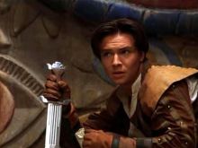 Justin Whalin