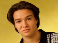 Justin Whalin