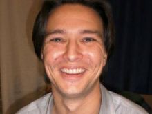 Justin Whalin