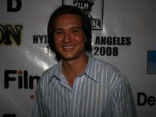 Justin Whalin