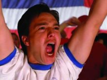 Justin Whalin