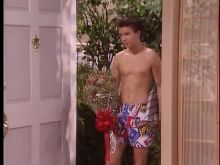 Justin Whalin