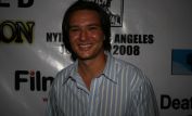 Justin Whalin