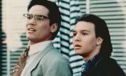 Justin Whalin