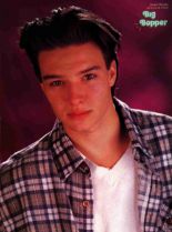 Justin Whalin